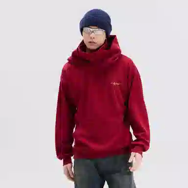 Kawasaki High Street Tech Hoodie