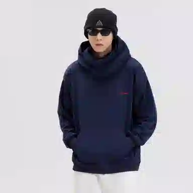 Kawasaki High Street Tech Hoodie