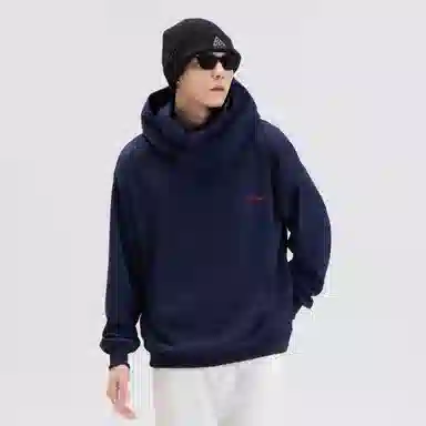 Kawasaki High Street Tech Hoodie