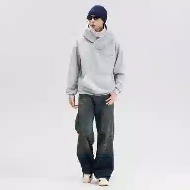 Kawasaki High Street Tech Hoodie