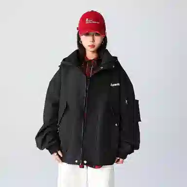 Kawasaki Jacket
