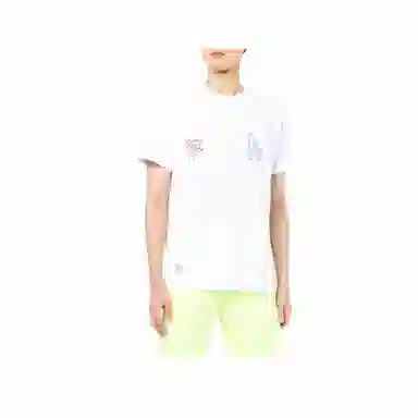 New Era x MLB YXYY T