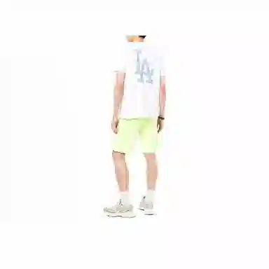 New Era x MLB YXYY T