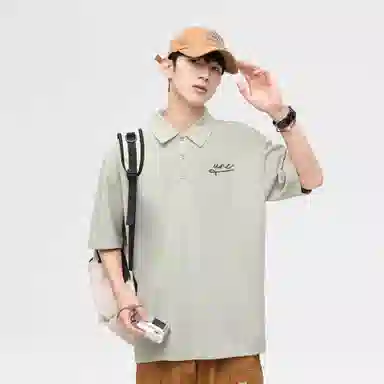 NCAA Polo