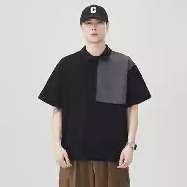 JUCY JUDY Polo