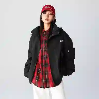 Kawasaki Jacket