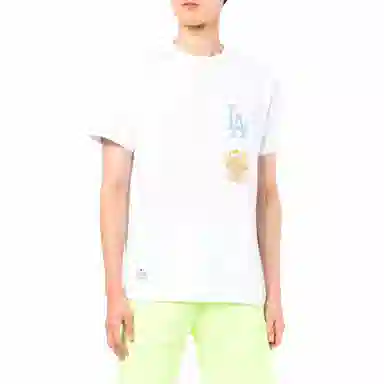 New Era x MLB YXYY T