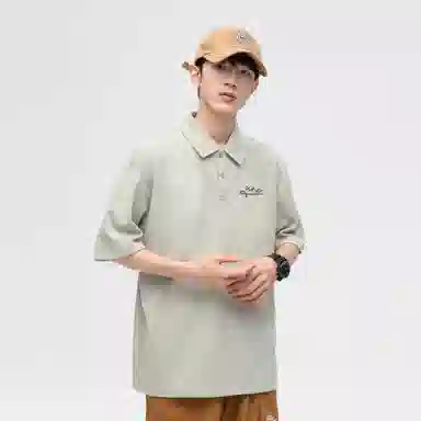 NCAA Polo