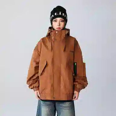 Kawasaki Jacket