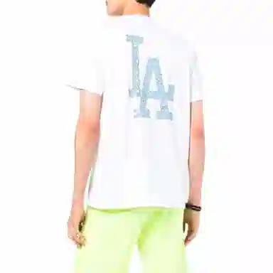 New Era x MLB YXYY T