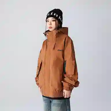 Kawasaki Jacket