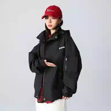 Kawasaki Jacket