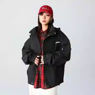 Kawasaki Jacket