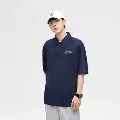 NCAA Polo