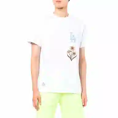 New Era x MLB YXYY T