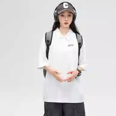 NCAA Polo