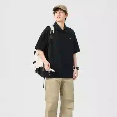 JUCY JUDY Polo