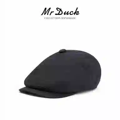 Mr Duck Artist Beret
