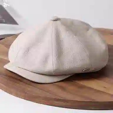 Mr Duck Classic Beret