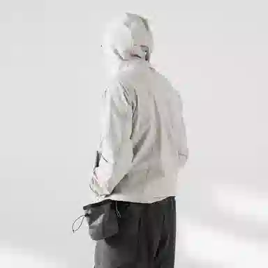 Lanqi Outdoor Softshell Jacket