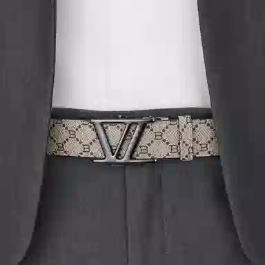jeccieziio Belt