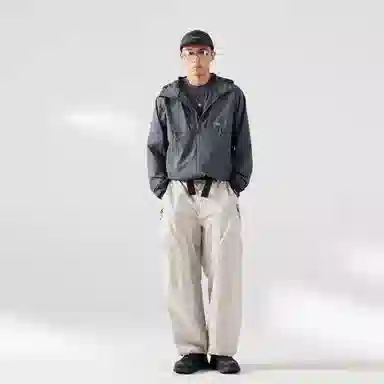 Lanqi Outdoor Softshell Jacket