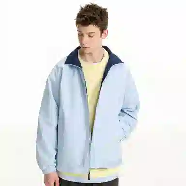 PRESSURE Jacket