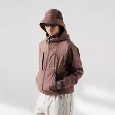 Lanqi Outdoor Softshell Jacket