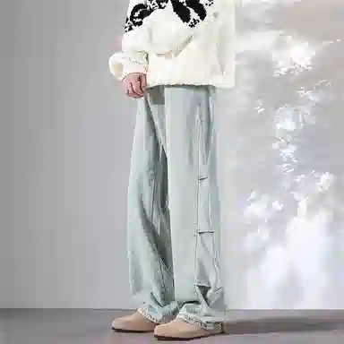 NVRFRGT vibe