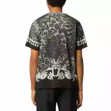 VERSACE JEANS COUTURE SS24 T