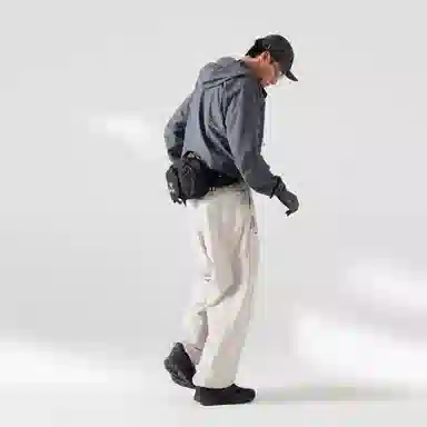 Lanqi Outdoor Softshell Jacket