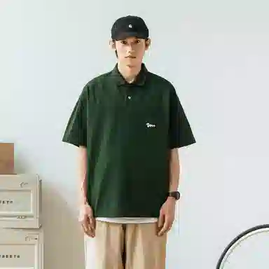 714STREET Polo