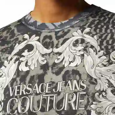 VERSACE JEANS COUTURE SS24 T