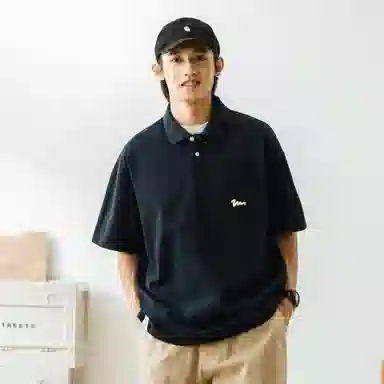 714STREET Polo