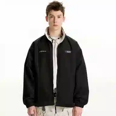 PRESSURE Jacket