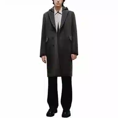 PEACEBIRD MEN x Juan Salazar