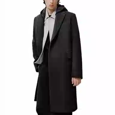 PEACEBIRD MEN x Juan Salazar