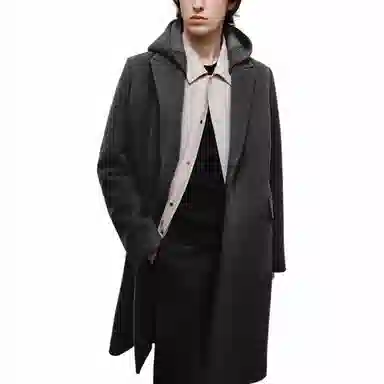 PEACEBIRD MEN x Juan Salazar