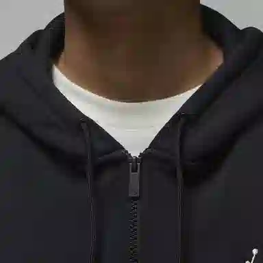 Jordan Jordan Brooklyn Fleece SS25