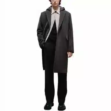 PEACEBIRD MEN x Juan Salazar