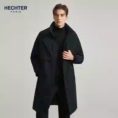 DANIEL HECHTER
