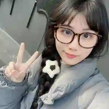 Sagawa Ultra Light Round Optical Frame