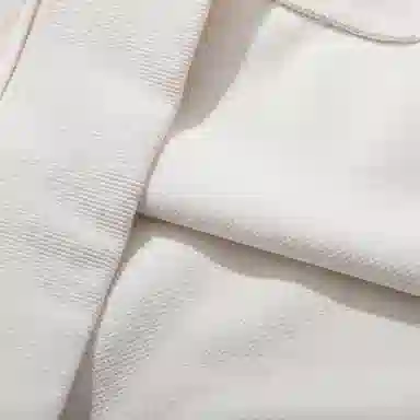 New Era MLB Logo Crewneck Oatmeal