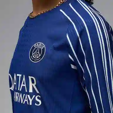 Jordan PSG Dri-FIT Long Sleeve