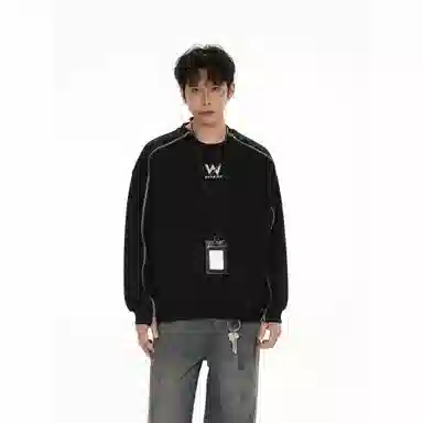 WARNING LIGHT cleanfit