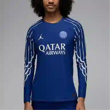 Jordan PSG Dri-FIT Long Sleeve