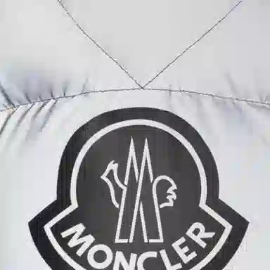 Moncler Genius x and wander FW21