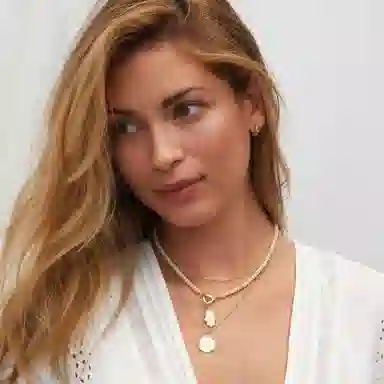 GORJANA ins 18K