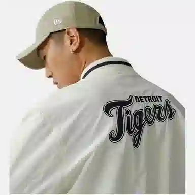 New Era SS23 MLB Logo