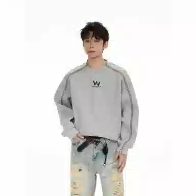 WARNING LIGHT cleanfit